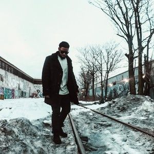 Meet your Posher, Isaiah